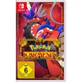 Produktbild: Pokémon Karmesin (Nintendo Switch) Rollenspiel