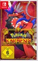 Produktbild: Pokemon   Karmesin  Switch