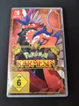Produktbild: Pokémon Karmesin (Nintendo Switch, 2022)