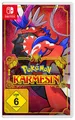 Produktbild: Nintendo Pokémon Karmesin (Nintendo Switch)