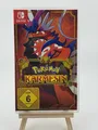 Produktbild: Pokémon Karmesin (Nintendo Switch)