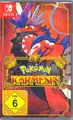 Produktbild: Pokémon: Scarlet / Karmesin - Nintendo Switch - Neu & OVP - Deutsche Version