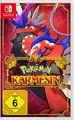 Produktbild: Pokémon Karmesin