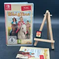 Produktbild: Bibi & Tina: Das Spiel zum Film - Nintendo Switch - OVP