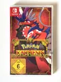 Produktbild: Pokémon Karmesin Nintendo Switch Spiel NEU
