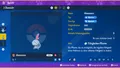 Produktbild: Shiny Memmeon 6IV | LVL 1 | Pokemon Karmesin / Purpur / Scarlet