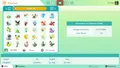 Produktbild: Non Shiny Kitakami Pokedex 6IV | LVL 100 | Pokemon Home | Pokemon Karmesin