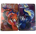 Produktbild: Pokémon Karmesin & Purpur Steelbook (Switch, 2022) Neu OVP ungeöffnet kein Spiel