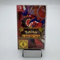 Produktbild: Pokemon Karmesin Nintendo Switch NEU