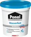 Produktbild: Ponal Holzleim Wasserfest Ausführung: 760-g-Dose