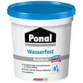 Produktbild: Ponal Klebstoff Wasserfest-Holzleim Dose à 760 g
