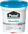 Produktbild: Ponal Super 3 Wasserfester Holzleim 760g