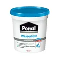 Produktbild: Ponal Holzleim Super 3 Wasserfest 760 g – D3 nach EN 204, Dose, lösemittelfrei