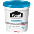 Produktbild: Ponal Wasserfest Super 3 Holzleim 760 g Dose Weißleim