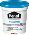 Produktbild: Ponal Wasserfest Holzleim 760 g