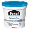 Produktbild: PONAL Super 3 760 g wasserfest Holzkleber Leim Holz Kleber PN12S