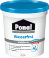 Produktbild: Ponal Holzleim Wasserfest Montagekleber Feuchträume Kleber Montage Fugen 760g