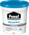 Produktbild: Ponal Holzleim Wasserfest Super 3 Montagekleber Kraftkleber Holzkleber 760g