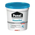 Produktbild: 12 Stk. Ponal Holzleim Wasserfest/Super 3 760g EN 204: D3 Dose Leime Holzleim