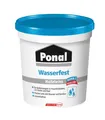 Produktbild: Ponal Wasserfest Super 3 Holzleim Holzkleber Laminatkleber Weißleim Parkettleim