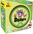 Produktbild: Asmodee Spiel Dobble Kids, Reaktionsspiel