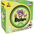 Produktbild: Asmodee Spiel Dobble Kids, Reaktionsspiel bunt