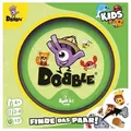 Produktbild: Asmodee Spiel Dobble Kids