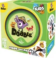 Produktbild: Zygomatic Spiel Dobble Kids – Schnelles Reaktionsspiel für Kinder ab 4 Jahren