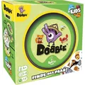 Produktbild: Dobble Kids (Deutsch) Brettspiel Boardgame Kinderspiel