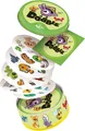 Produktbild: Kartenspiel Dobble Kids Zygomatic 2-8 Spieler ab 4 Jahren Deutsch 15 Min