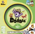 Produktbild: Dobble Kids Familienspiel