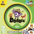 Produktbild: Dobble Kids | Familienspiel | Denis Blanchot | Spiel | Deutsch | 2023