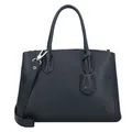 Produktbild: abro Adria Handtasche Leder 35 cm Laptopfach blau TAS005152