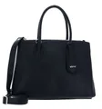 Produktbild: Abro Businesstasche Leather Adria (Set, 2-tlg)