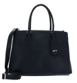 Produktbild: abro Leather Adria Businessshopper Busy M Businesstasche Navy blau