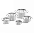 Produktbild: FISSLER Original-Profi Collection Topfset 5 teilig mit Stielkasserolle