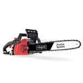 Produktbild: ELEKTRO-KETTENSAGE 230V 3.3PS KETTE SCHWERT 45,5CM 18