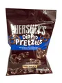Produktbild: Hershey Dipped Pretzels 120g