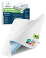 Produktbild: Sensalou Inkontinenz Unterlage 70x100 cm Krankenunterlage 4er Pack wasserdichte&waschbar