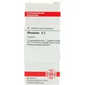 Produktbild: Okoubaka D 2 Tabletten 80 St