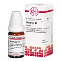 Produktbild: Okoubaka D2 Tabletten