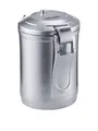 Produktbild: De’Longhi 5513290061 Kaffeedose mit Vakuumversiegelung, 500 g