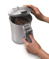 Produktbild: DeLonghi Container Vakuum Aufbewahrung Caffe' 500gr Mit Pumpe Ecam Esam