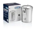 Produktbild: DeLonghi 5513290061 Vakuum Box, Kaffeedose für 500g Kaffeebohnen