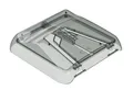 Produktbild: Ersatzglas FÜR Dachhaube crystal getönt Fiamma Vent 28 F Ersatzhaube 206f046 NEU