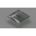 Produktbild: Transparente Abdeckung Dachfenster Fiamma Vent 28 F 98683-136 Crystal Camper