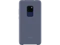 Produktbild: HUAWEI Car Case, Backcover, Huawei, Mate 20, Blau