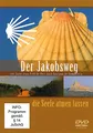 Produktbild: Jakobsweg - Die Seele atmen lassen