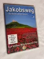 Produktbild: Jakobsweg ... die Seele atmen lassen (2008) DVD 121