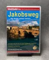Produktbild: Jakobsweg ... die Seele atmen lassen - Weltbild Film - DVD - Neu